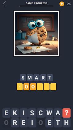 As They Say - Screenshot 1