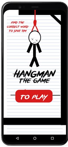Hangman - Screenshot 4