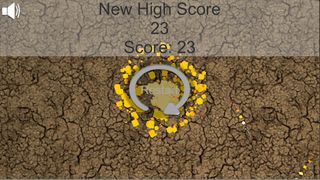 Jet Dodge Jet - Screenshot 2