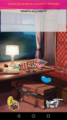 Gelatine Tuttigusti +1 - Screenshot 2