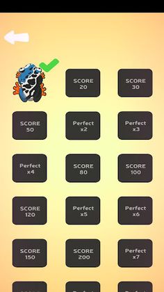 Toad Blast - Screenshot 2