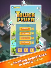 Tower Fever - Screenshot 1