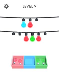 Light Puzzle! - Screenshot 2