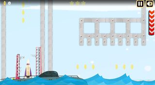 Space Landing Simulator - Screenshot 3