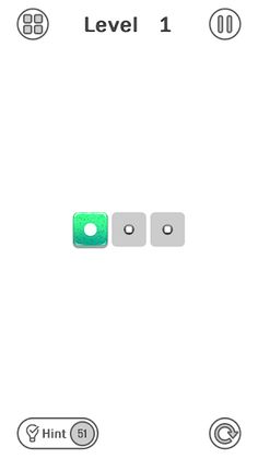 SpongePop - color fill puzzle - Screenshot 2