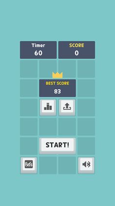 SweepSweep - Screenshot 2