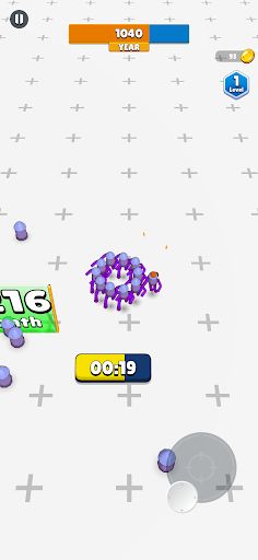 Evolving Ammo - Screenshot 2