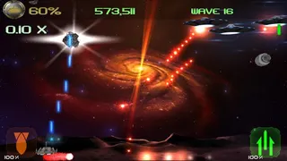 Alpha Wave - Screenshot 2