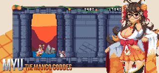 Soymilk Runner - Screenshot 2