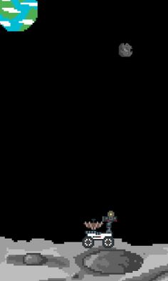 Meteor Rush Pro - Screenshot 2