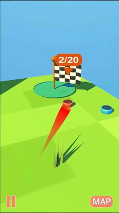 Three Stones - Screenshot 3