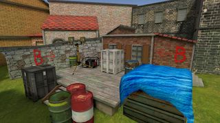 Bomb Disarm Strike - Charge Pl - Screenshot 3