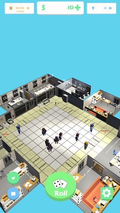 Procrastination on Board  - Of - Screenshot 2