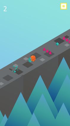 Jelly Run - Screenshot 2