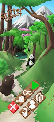 CritterCollect - Screenshot 1