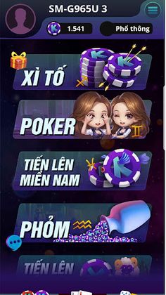 Tycher - Game Bai - Screenshot 2