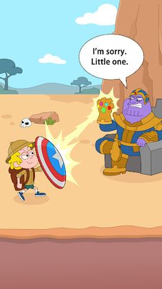 Save The Scouts-Rescue Puzzle - Screenshot 2