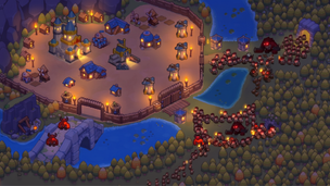 Keep the Crown : Tower Defense - Screenshot 3