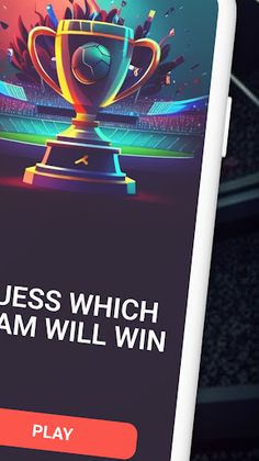 Predict Football Win - Screenshot 4