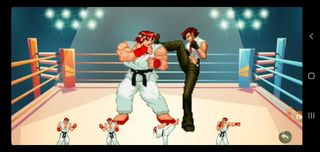 Fight Club - Screenshot 3