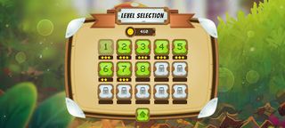 Witch of Alden - Screenshot 1