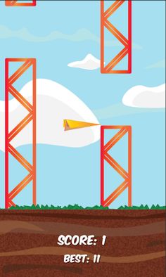 PaperPlane - Screenshot 2