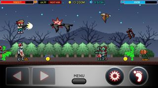The Day - Zombie City - Screenshot 3