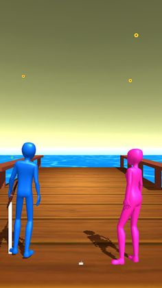 Date Archer - Screenshot 1