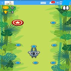 Juegos y Torneos - Screenshot 1