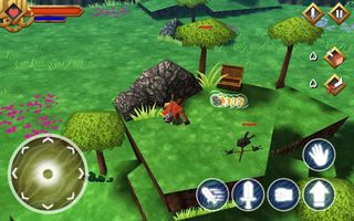 Rostam Haft Khan - Screenshot 2