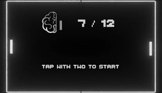 AI Pong Challenge - Machine Le - Screenshot 3