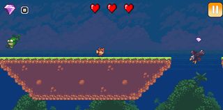 Age of Extinct - Screenshot 1