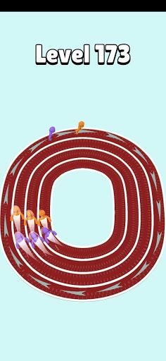 Circling Around - Screenshot 2