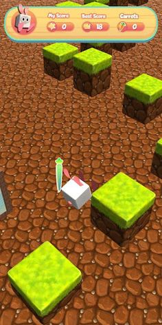 JumpJump - Screenshot 4