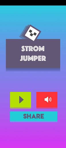 Storm Jumper - Screenshot 3
