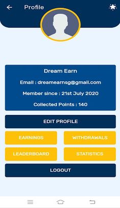 Dream Quiz-Play Ultimate Quiz - Screenshot 1