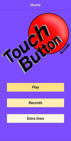 Touch Button Arcade - Screenshot 2