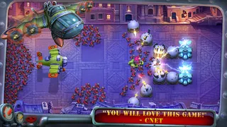 Fieldrunners 2 - Screenshot 3