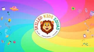 Skilled Kids Squad - Screenshot 2