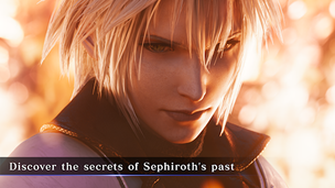FINAL FANTASY VII EVER CRISIS - Screenshot 2