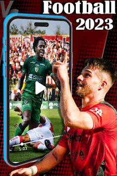 Futbol en vivo - Screenshot 3