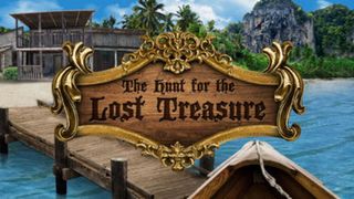 The Hunt for the Lost Treasure - Screenshot 3