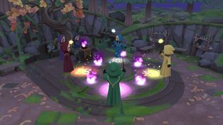 Wylde Flowers - Screenshot 2