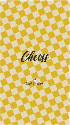 Cheoss - Screenshot 2