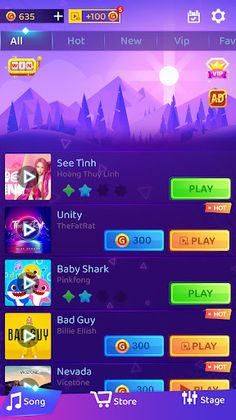 Gunfire: Shoot the Beat - Screenshot 1