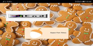 Super Fun Times - Screenshot 1