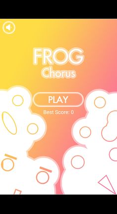 FROG Chorus in a Puzzle Game - Screenshot 1