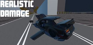 Universal Car Driving - Screenshot 2