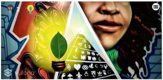 ComEd Mural - Screenshot 1