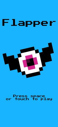 Flapper - Screenshot 1